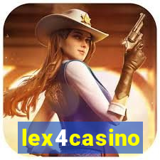 lex4casino