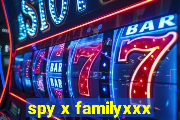 spy x familyxxx