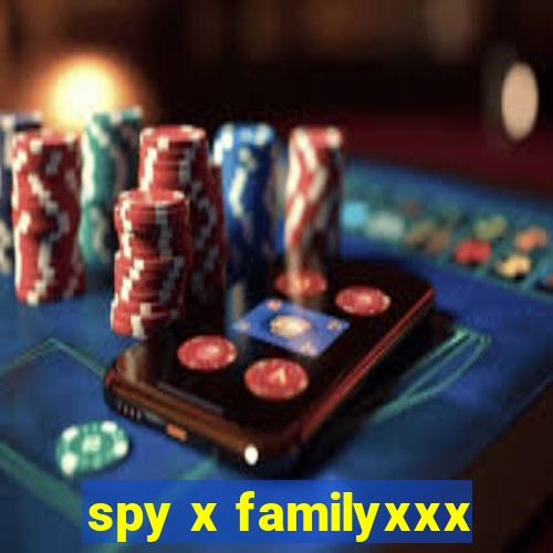 spy x familyxxx