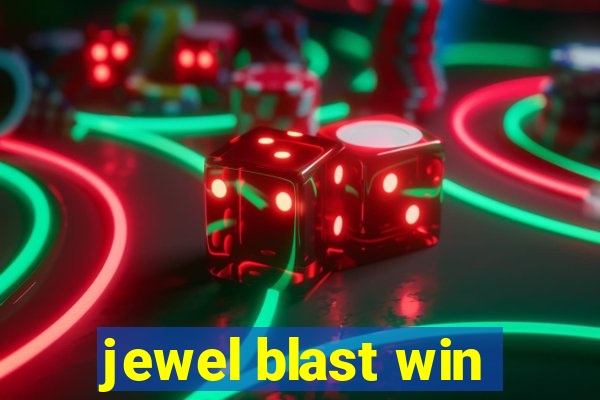 jewel blast win