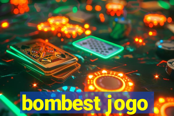 bombest jogo