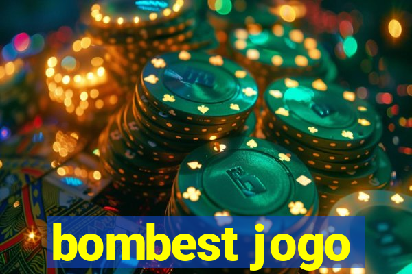 bombest jogo