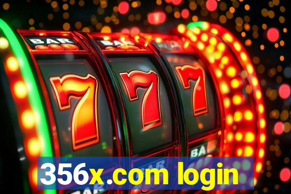 356x.com login