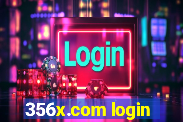 356x.com login