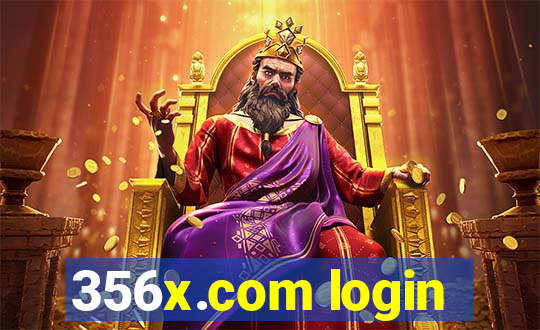 356x.com login