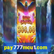 pay777mcu1.com