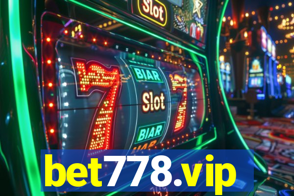 bet778.vip