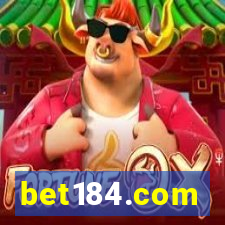 bet184.com