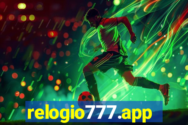 relogio777.app