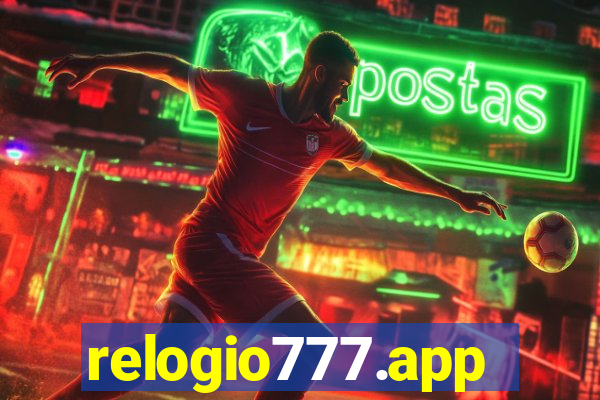 relogio777.app