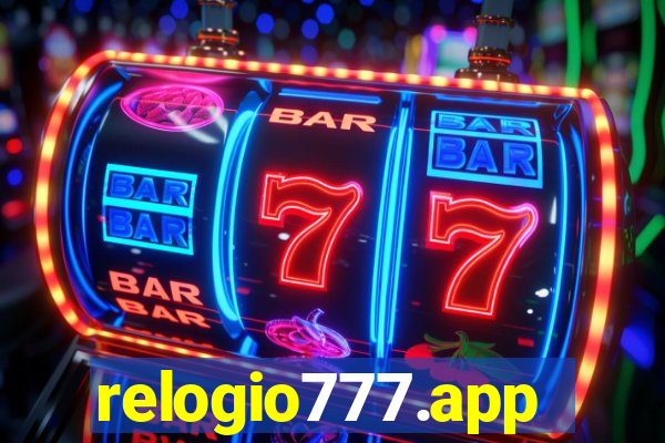 relogio777.app