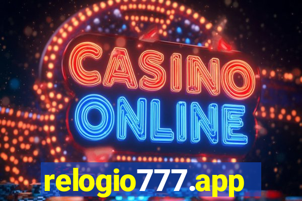 relogio777.app