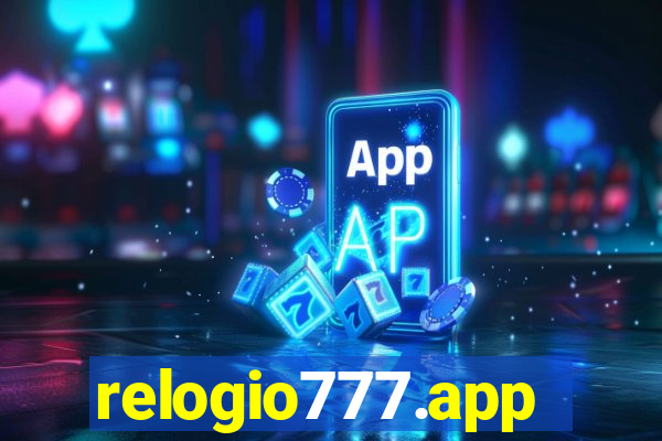 relogio777.app