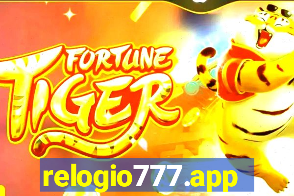 relogio777.app