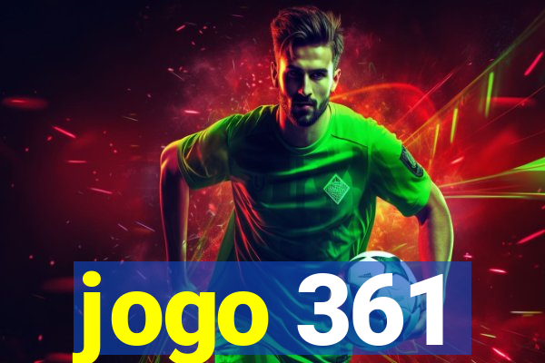 jogo 361