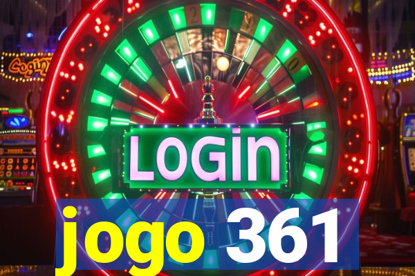 jogo 361