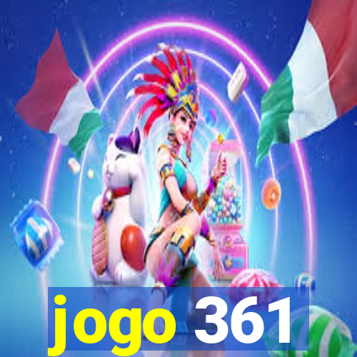 jogo 361