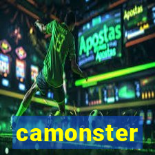 camonster