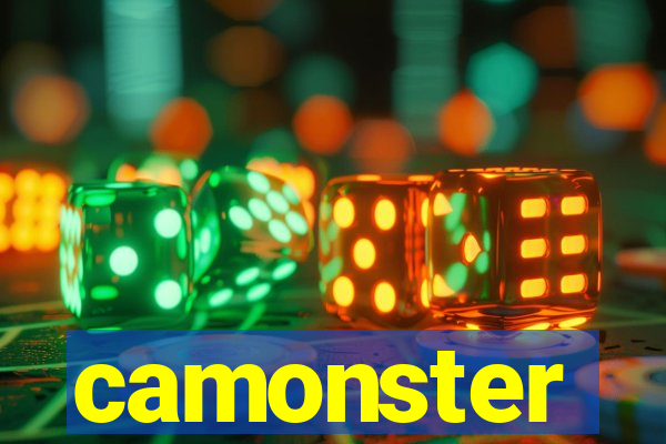 camonster