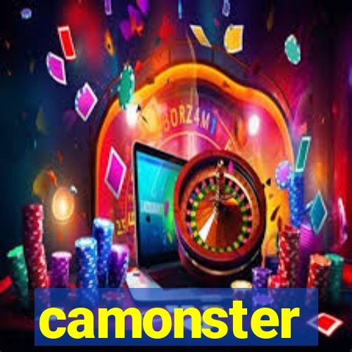 camonster