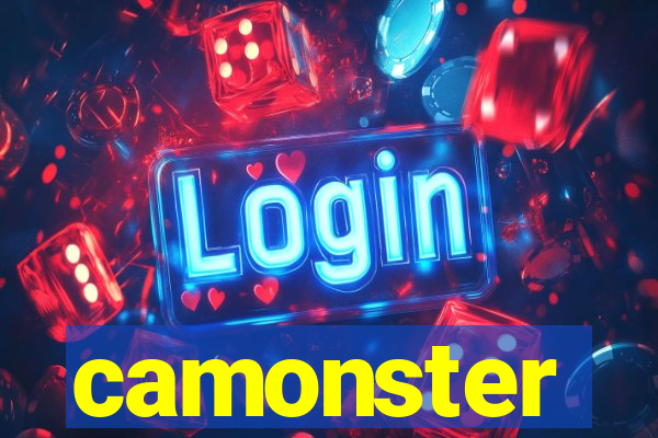 camonster