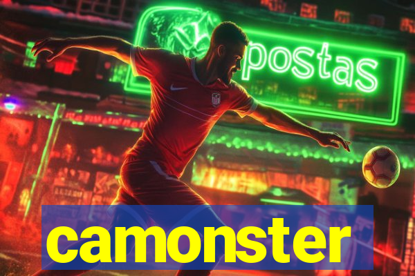 camonster