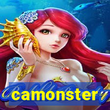 camonster