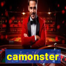 camonster