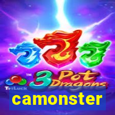 camonster