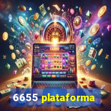 6655 plataforma