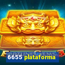 6655 plataforma