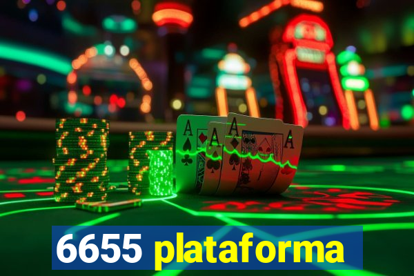 6655 plataforma