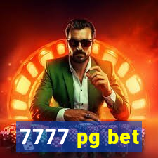 7777 pg bet