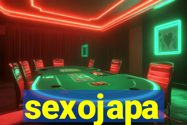 sexojapa