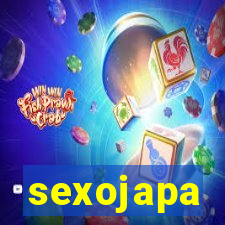 sexojapa