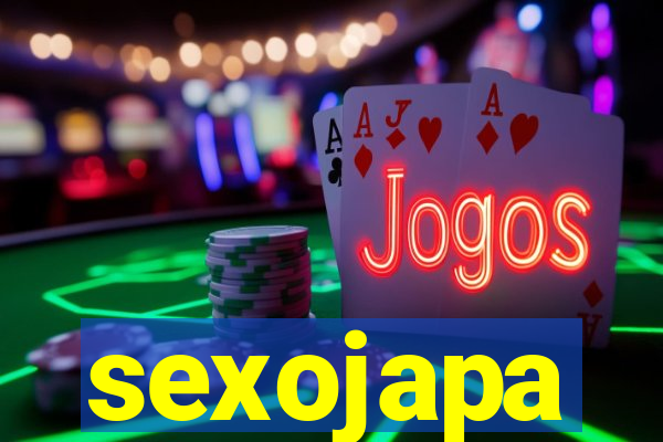 sexojapa