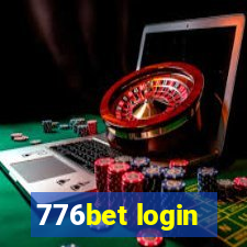 776bet login