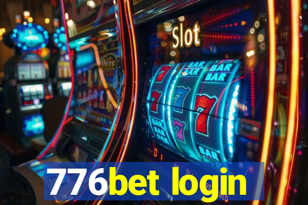 776bet login