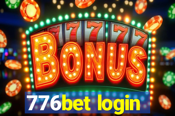 776bet login