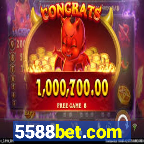 5588bet.com