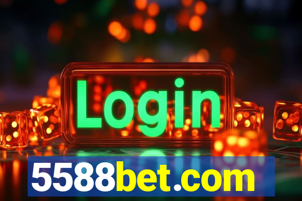 5588bet.com