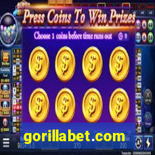 gorillabet.com