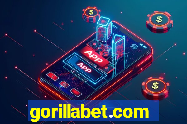 gorillabet.com