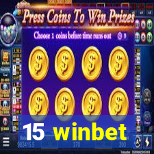 15 winbet