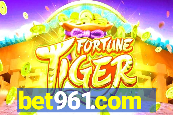 bet961.com