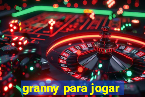 granny para jogar