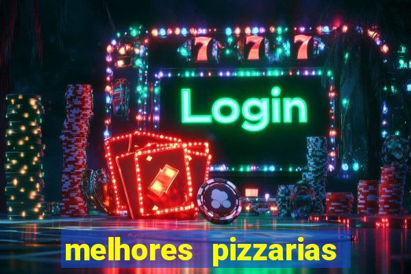 melhores pizzarias de porto alegre