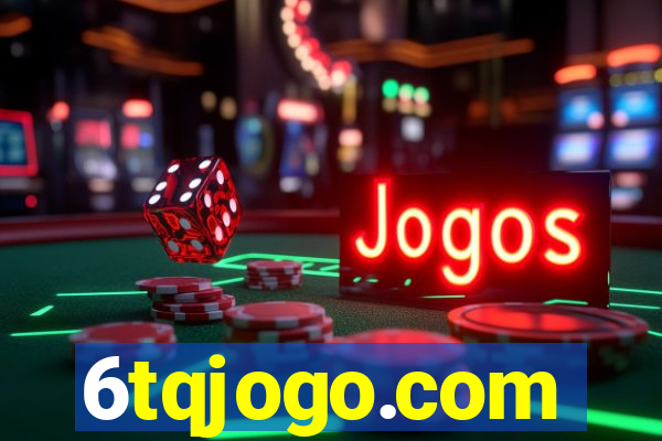 6tqjogo.com