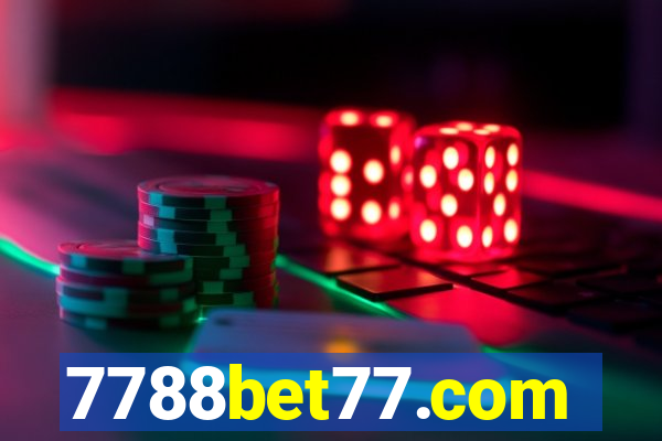 7788bet77.com