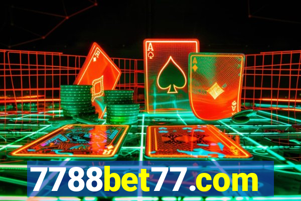 7788bet77.com